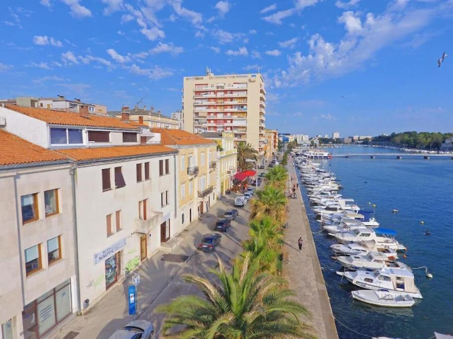 Hygge Zadar Apartment Exterior foto