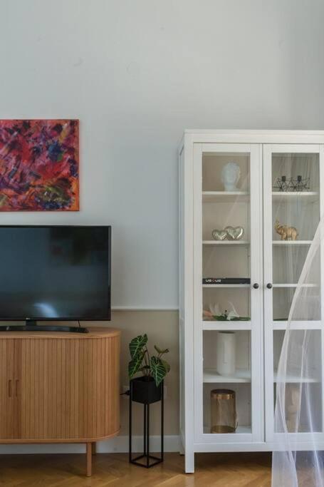 Hygge Zadar Apartment Exterior foto