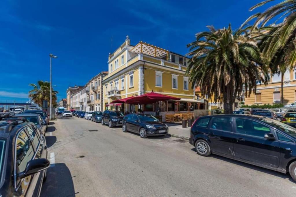 Hygge Zadar Apartment Exterior foto