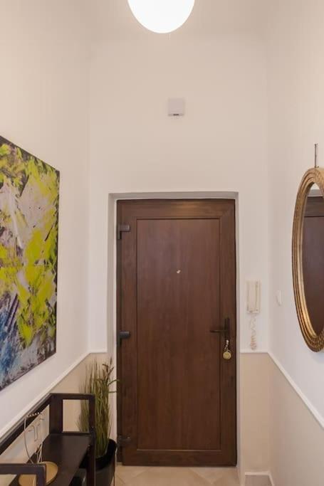 Hygge Zadar Apartment Exterior foto