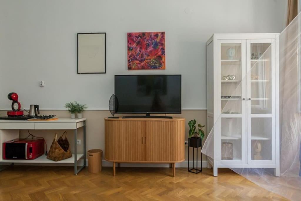 Hygge Zadar Apartment Exterior foto