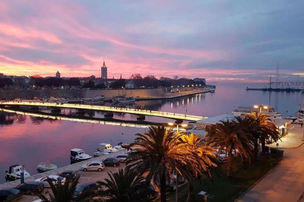 Hygge Zadar Apartment Exterior foto