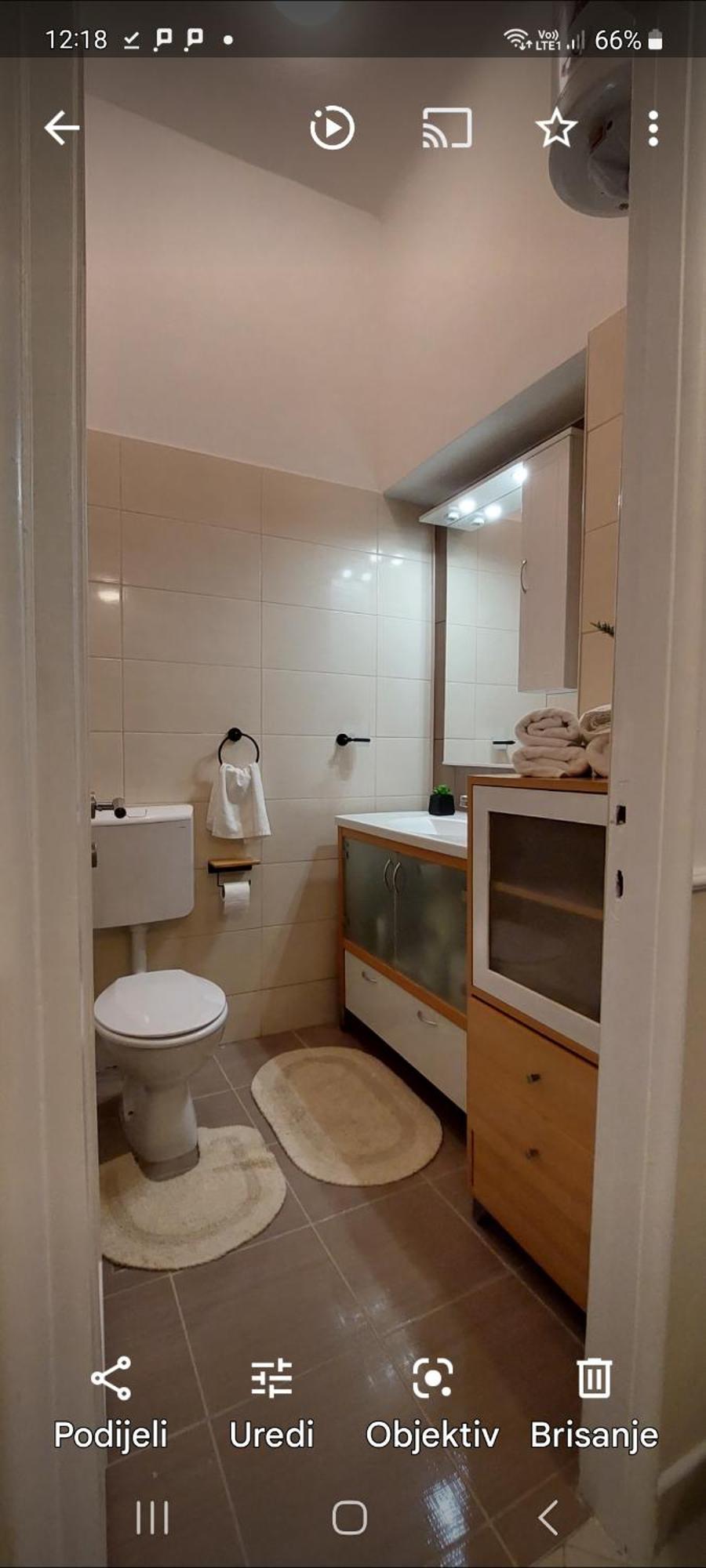 Hygge Zadar Apartment Exterior foto
