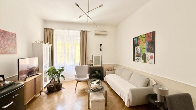 Hygge Zadar Apartment Exterior foto