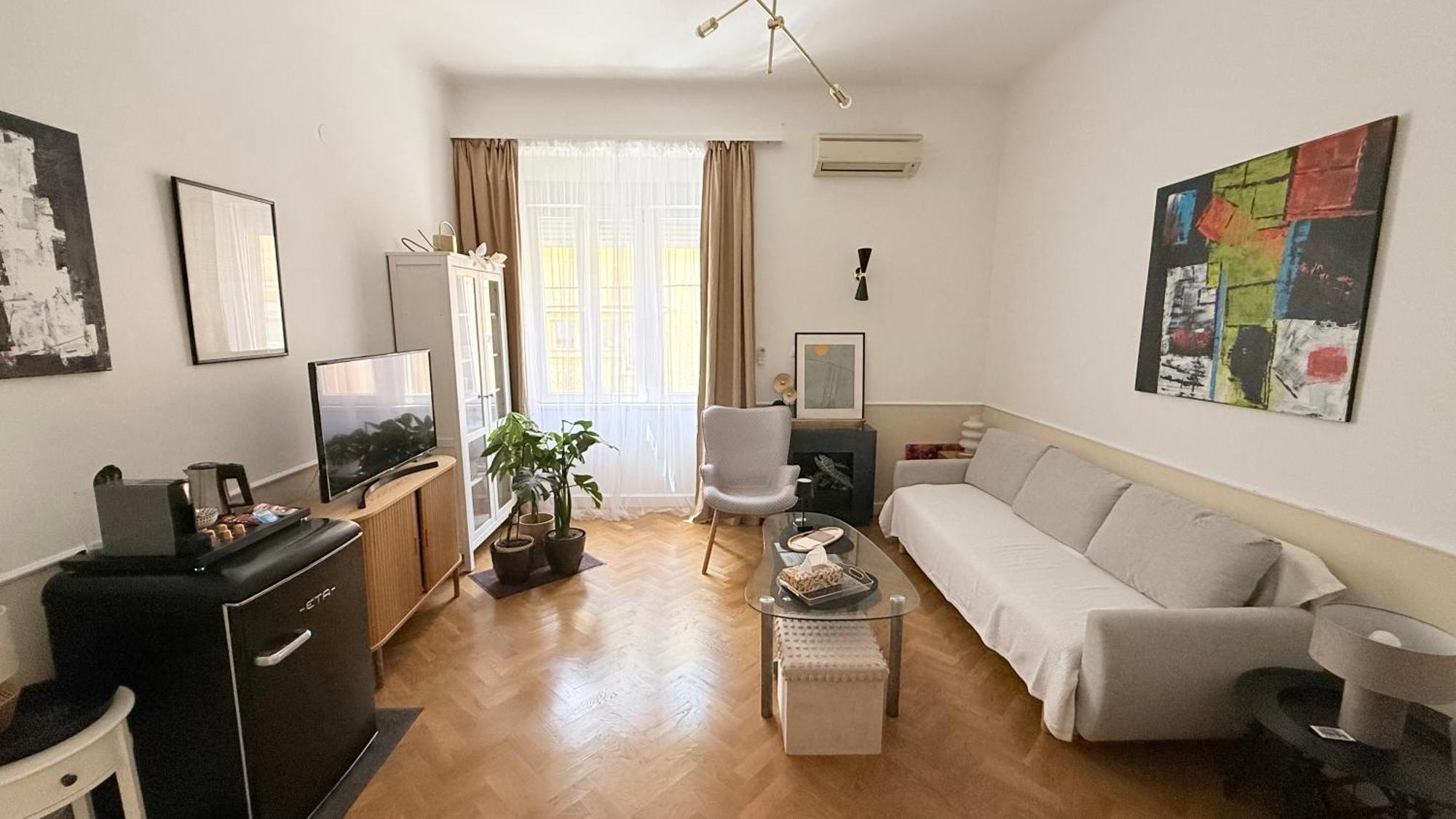 Hygge Zadar Apartment Exterior foto